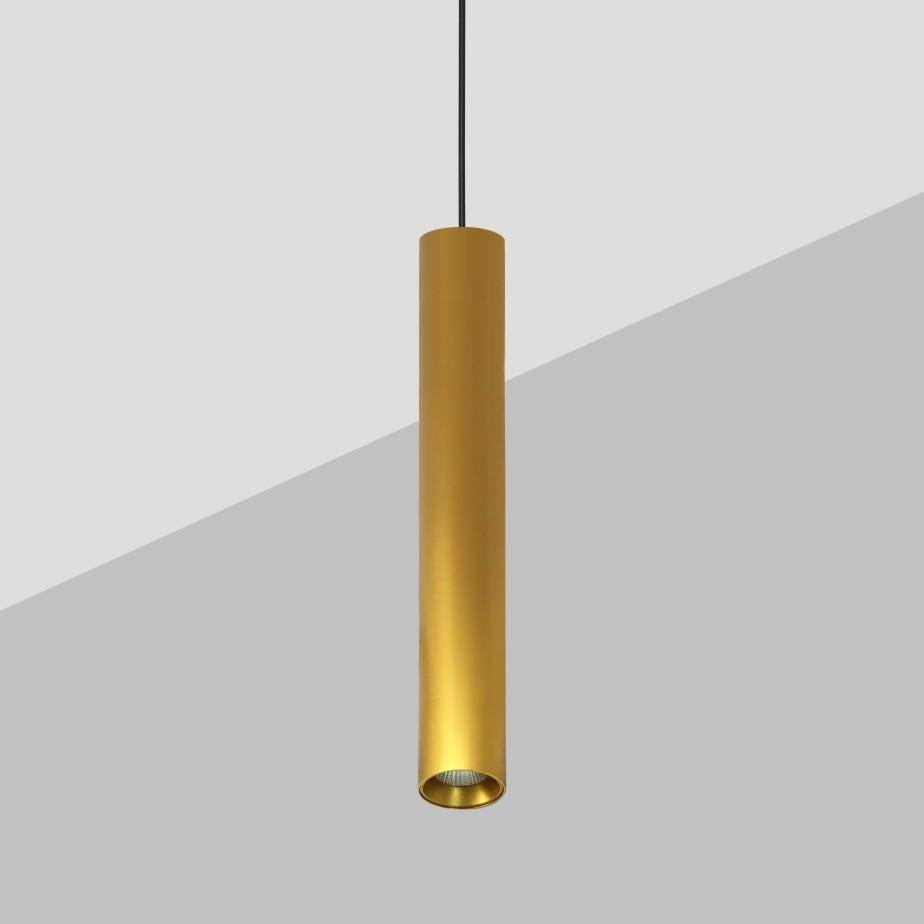 Elegant Minimalist Pendant Light with Adjustable Height – Energy-Efficient LED for Kitchen Pendant Lighting 9