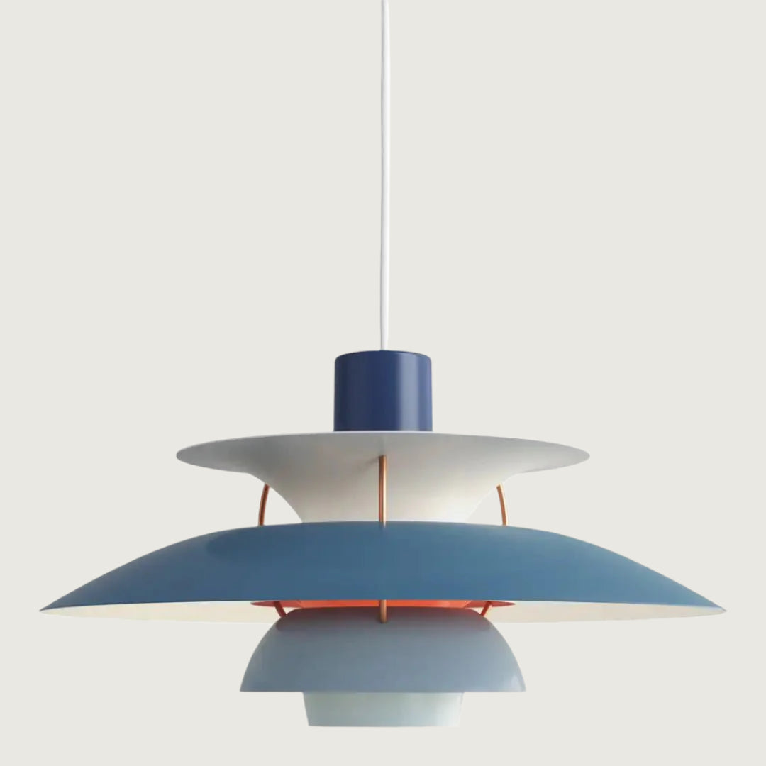 Modern Adjustable Ceiling Lamp, Elegant LED Ceiling Light Fixture for Dining Room and Living Area, Customizable Lighting 13