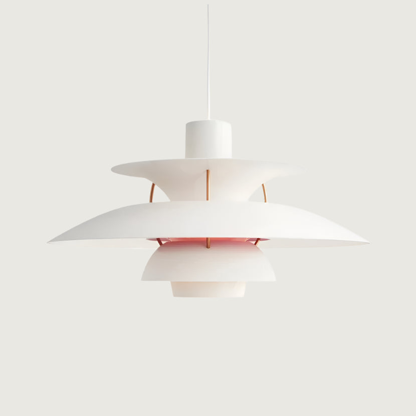 Modern Adjustable Ceiling Lamp, Elegant LED Ceiling Light Fixture for Dining Room and Living Area, Customizable Lighting 14