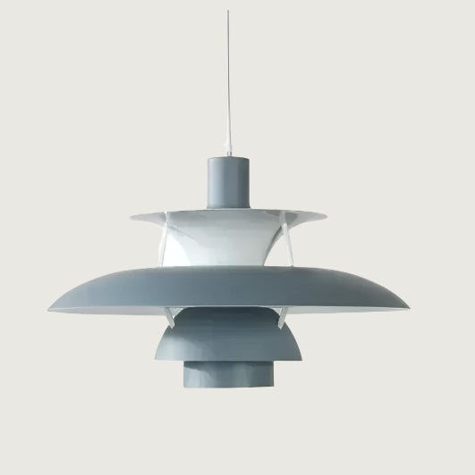 Modern Adjustable Ceiling Lamp, Elegant LED Ceiling Light Fixture for Dining Room and Living Area, Customizable Lighting 7