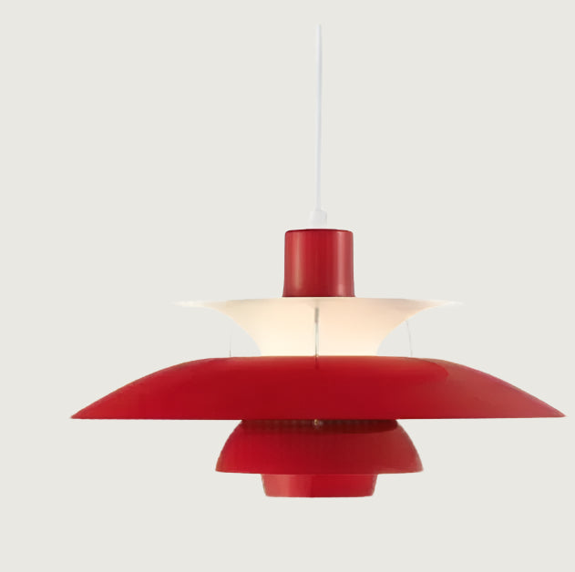 Modern Adjustable Ceiling Lamp, Elegant LED Ceiling Light Fixture for Dining Room and Living Area, Customizable Lighting 9