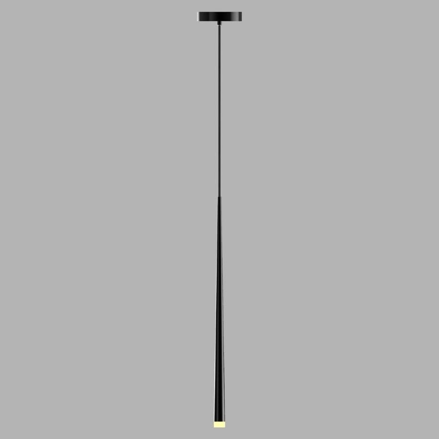 Modern Glass Pendant Lamp with Adjustable Height – Elegant LED Hanging Lights for Kitchen and Home Decor 1