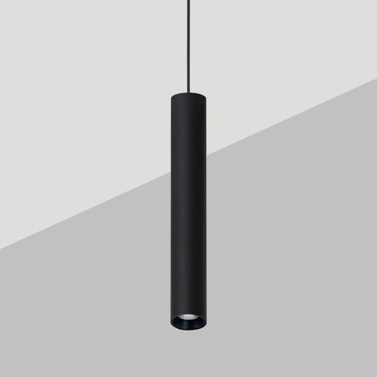 Elegant Minimalist Pendant Light with Adjustable Height – Energy-Efficient LED for Kitchen Pendant Lighting 0