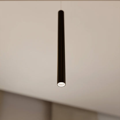 Elegant Minimalist Pendant Light with Adjustable Height – Energy-Efficient LED for Kitchen Pendant Lighting 2