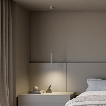 Elegant Minimalist Pendant Light with Adjustable Height – Energy-Efficient LED for Kitchen Pendant Lighting 6