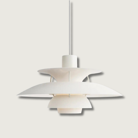 Modern Adjustable Ceiling Lamp, Elegant LED Ceiling Light Fixture for Dining Room and Living Area, Customizable Lighting 0