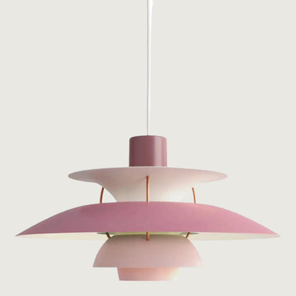 Modern Adjustable Ceiling Lamp, Elegant LED Ceiling Light Fixture for Dining Room and Living Area, Customizable Lighting 12