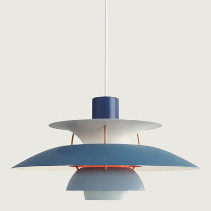 Modern Adjustable Ceiling Lamp, Elegant LED Ceiling Light Fixture for Dining Room and Living Area, Customizable Lighting 13