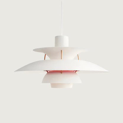 Modern Adjustable Ceiling Lamp, Elegant LED Ceiling Light Fixture for Dining Room and Living Area, Customizable Lighting 14