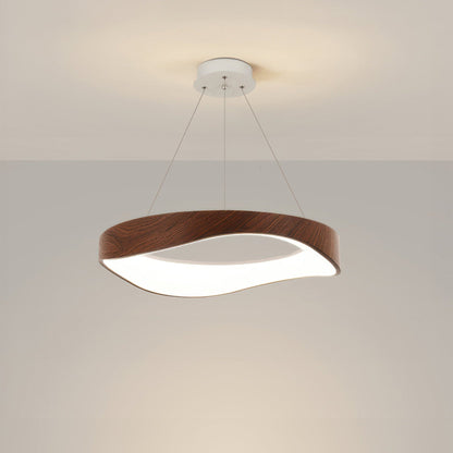 Modern LED Pendant Light – Adjustable Height Kitchen Pendant Lighting in Elegant Sphere Design for Home Decor 0