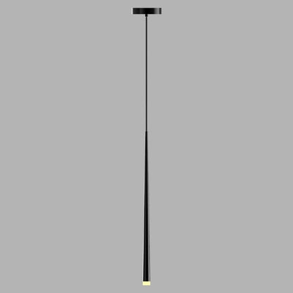Modern Glass Pendant Lamp with Adjustable Height – Elegant LED Hanging Lights for Kitchen and Home Decor 1